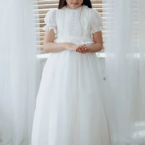 SUSANA Vestido Comunión