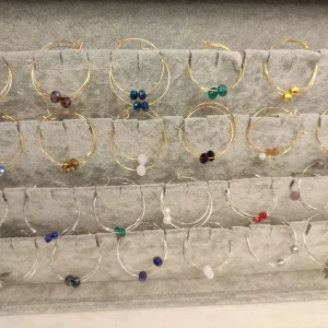 Pendientes de aro