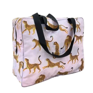 BOLSO DE PLAYA IMPERMEABLE