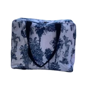 BOLSO DE PLAYA IMPERMEABLE