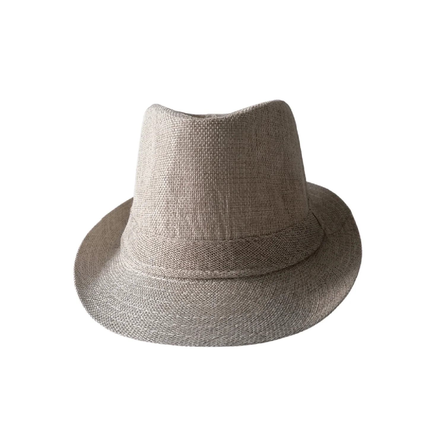 SOMBRERO BEIGE - Imagen 2