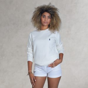 Jersey Woman Kalahari