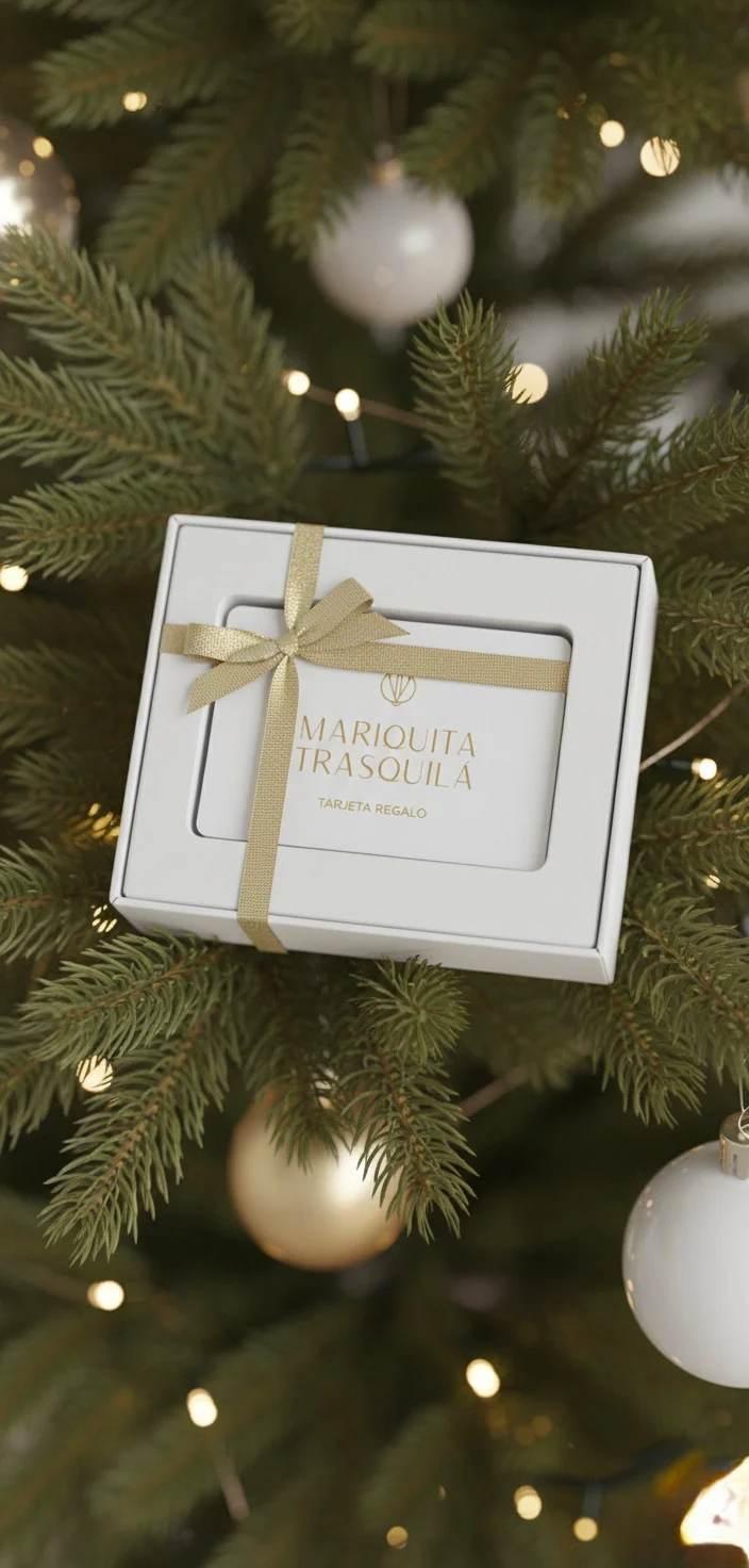 Tarjeta regalo E-card - Imagen 2